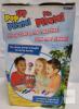 TOMY Pop Up Pirate Board Game &ndash; Classic Family Fun, Complete Set, 2-4 Players, Ages 4+ - 2