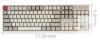 Keychron C2 Full-Size Mechanical Keyboard, Keychron Red Switches, Non-Backlit, Hot-Swappable - 3