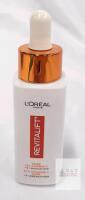 L'Or&eacute;al Revitalift Serum, 12% Vitamin C + E + Salicylic Acid, 30ml Dropper, Montreal, SN: 281102