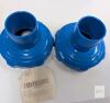 Intex-Compatible Skimmer Hose Adapter Kit, Model P28135, for 1.5" Above Ground Pool Hoses - 2