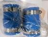Intex-Compatible Skimmer Hose Adapter Kit, Model P28135, for 1.5" Above Ground Pool Hoses - 3