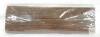 120-Piece Brown Floral Wire Stems, 18 Gauge, 18 Inches Long - 2