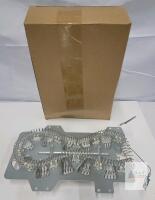 Podoy 8533 Electric Dryer Heating Element K9563 5400W 240V for Whirlpool Kenmore Amana
