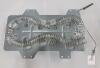 Podoy 8533 Electric Dryer Heating Element K9563 5400W 240V for Whirlpool Kenmore Amana - 2