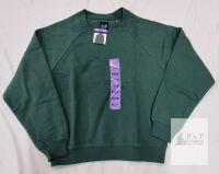 New Size XS Women's GAP Cotton Blend Crewneck Sweatshirt