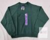 New Size XS Women's GAP Cotton Blend Crewneck Sweatshirt