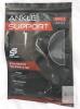 Sleeve Stars Compression Ankle Support Sleeve, Medium, Unisex, Single, 5 Year Warranty