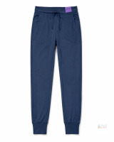 NEW Bench Women's XS Joggers Blue &ndash; 28.5" Inseam, Elastic Waist, Pockets