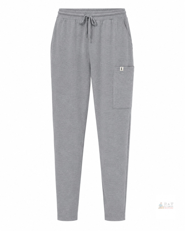New SZ LG Frank And Oak - Ultra-Soft Lounge Pants,