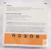 new LotFancy 7" Wool Polishing Buffing Pads, Model 12W-2861-A, Hook & Loop, 2-Pack - 2