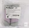 AceSpear Adjustable Hand/Wrist Weights, 1 lb Each, Purple, Pair