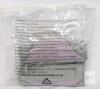 AceSpear Adjustable Hand/Wrist Weights, 1 lb Each, Purple, Pair - 3