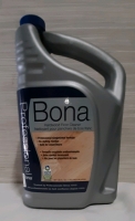 New, Bona Hardwood Floor Cleaner 3.79 L