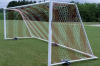 New Soccer / Football Netting , 11 A-Side Soccer Net , 24ft&times;8ft in Bag