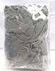 Gray Stretch Couch Cushion Cover, 85% Polyester 15% Spandex, Standard and XL Sizes - 2