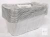 NUPICK 20-Pack Aluminum Drip Pans for Blackstone Griddles, Compatible with 17" to 36" Models