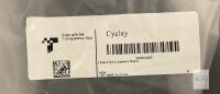 New Cyclxy 2 pairs Ankle Sleeves