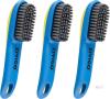 3 New Zivigo Laundry Stain Brushes