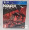 Mafia: Trilogy for PS4 - Definitive Edition, Includes All Three Games and DLC