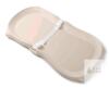 Evolur Eva Baby Changing Pad &ndash; 30" x 16" x 2.5", Waterproof, Safety Strap Included