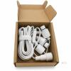 New Y-Splitter for Outdoor lights