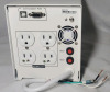 CyberPower M550L Medical-Grade UPS System, 550VA/440W, 4 Outlets, AVR - 3