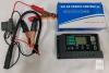 100W 12V Monocrystalline Solar Panel Kit with Charge Controller, Cables, and Connectors - 2