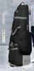 OutdoorMaster Rolling Ski & Snowboard Bag, Adjustable Length 57.1&ndash;68.9 in, Waterproof 600D Oxford Fabric - 2