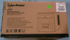 CyberPower M550L Medical-Grade UPS System, 550VA/440W, 4 Outlets, AVR - 5