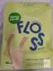 Smart Life Co Flexpik Biodegradable Mint Floss Picks 50 Pack, Plant-Based, Vegan, UPC 850046079429 - 2