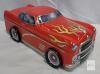 Coca-Cola Tin Lunchbox, Red Glass, Toy Car Tin, Pepsi-Cola Bottle Opener - 3