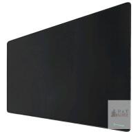 new Black Shark Manta P4 Gaming Desk Pad - 47.2" x 23.6", Non-Slip, Spill-Resistant, Stitched Edges
