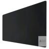 new Black Shark Manta P4 Gaming Desk Pad - 47.2" x 23.6", Non-Slip, Spill-Resistant, Stitched Edges