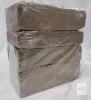 Legigo Coconut Coir Peat Bricks, 4-Pack, 1.4 lb Each, 8"x4"x2", 100% Organic Coconut Husk Fiber - 3