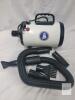 Xprezo Pro Grooming Dryer, 2000W, Variable Speed & Heat, 3 Nozzles, Suitable for All Dog Sizes - 3