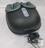 Medcursor MDFM400 Electric Foot Massager with Heat, Shiatsu Kneading, Multiple Modes
