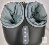 Medcursor MDFM400 Electric Foot Massager with Heat, Shiatsu Kneading, Multiple Modes - 3