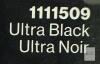 Wet n Wild Breakup Proof Waterproof Liquid Eyeliner, Ultra Black, 0.03 fl oz, Angled Brush - 3