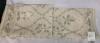 NEW 4X6 Floral Vine Design Area Rug, Light Green/Cream, Machine-Made, Approx. 0.2" Pile Height - 3