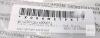 Black Furniture Connector Bolt Set for Bed, mts250326xt009071, 8 Piece, - 2