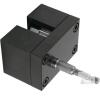 Wire Twisting Tool, 1/4" Hex Shank, 9-14 AWG Capacity, Alloy Steel - 2