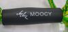 2 Moocy bungee dock lines / mooring ropes - 2