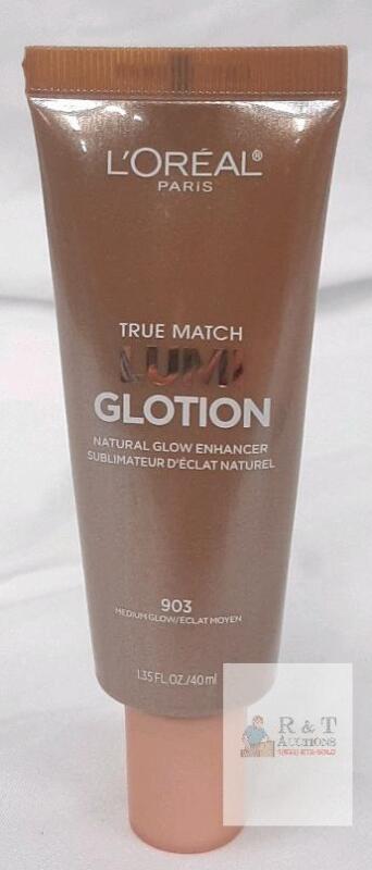 L'Or&eacute;al Paris True Match Lumi Glotion 903 Medium Glow 1.35 fl oz Natural Glow Enhancer