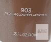 L'Or&eacute;al Paris True Match Lumi Glotion 903 Medium Glow 1.35 fl oz Natural Glow Enhancer - 2