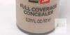 L'Or&eacute;al Paris Infallible Full Wear Full Coverage Concealer, 0.33 fl. oz. (10 ml), Waterproof, 24H Wear - 2