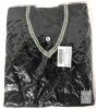 New Size SM Unisex WOTOGOLD Cosplay Costumes Knit Slytherin Vest - 2