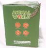 ThinkBay Animal World Playset &ndash; 16-Piece Desert Animal Figures, Ages 3+ - 2