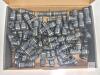 TRILINK QTO-T1 Pneumatic Fittings Kit, 1/4" OD, 50 pcs, Push-to-Connect - 2