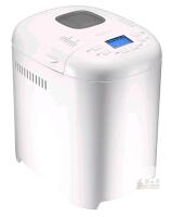 Amazon Basics BM1349-UL-W 2 lb Bread Maker, 14 Settings, 550W, White