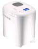 Amazon Basics BM1349-UL-W 2 lb Bread Maker, 14 Settings, 550W, White